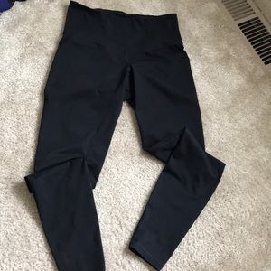 Old Navy Compression Leggings